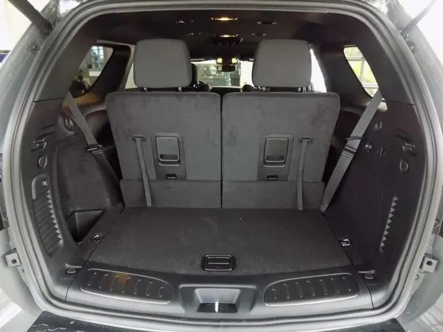 2026 Dodge Durango GT RWD
