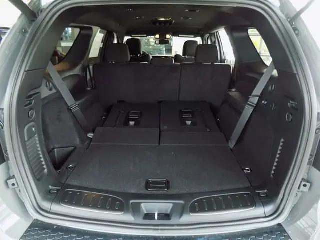 2026 Dodge Durango GT RWD
