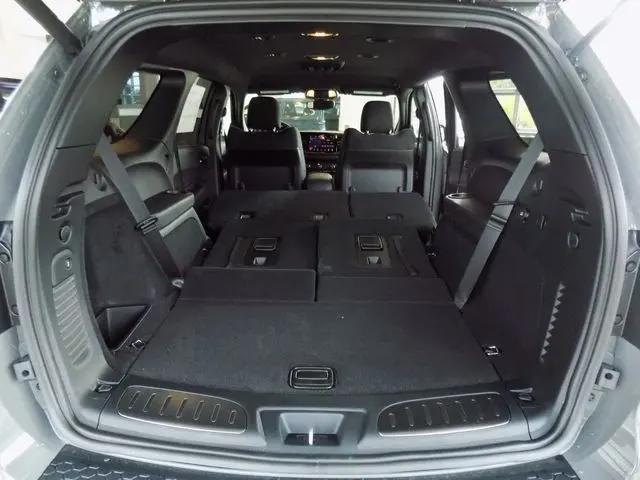 2026 Dodge Durango GT RWD