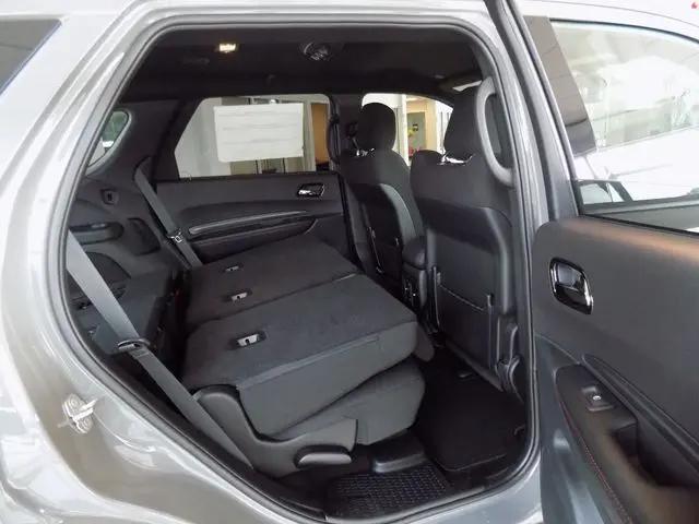2026 Dodge Durango GT RWD
