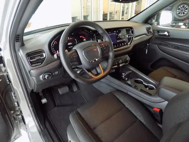 2026 Dodge Durango GT RWD