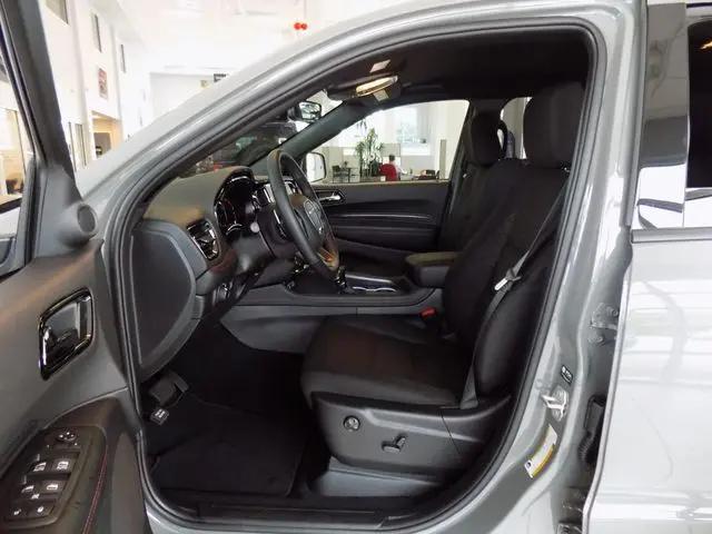 2026 Dodge Durango GT RWD