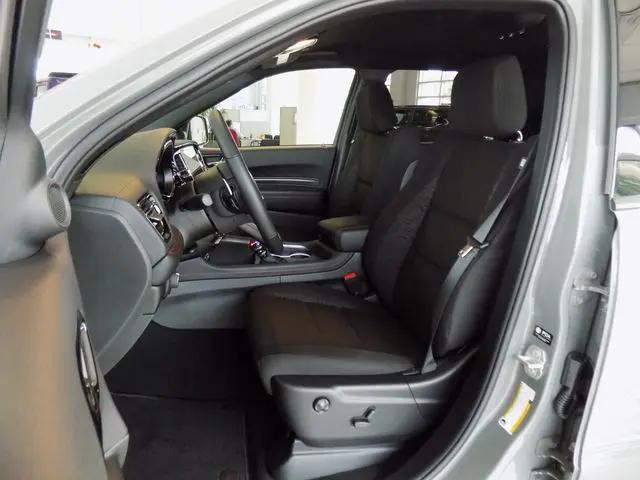 2026 Dodge Durango GT RWD