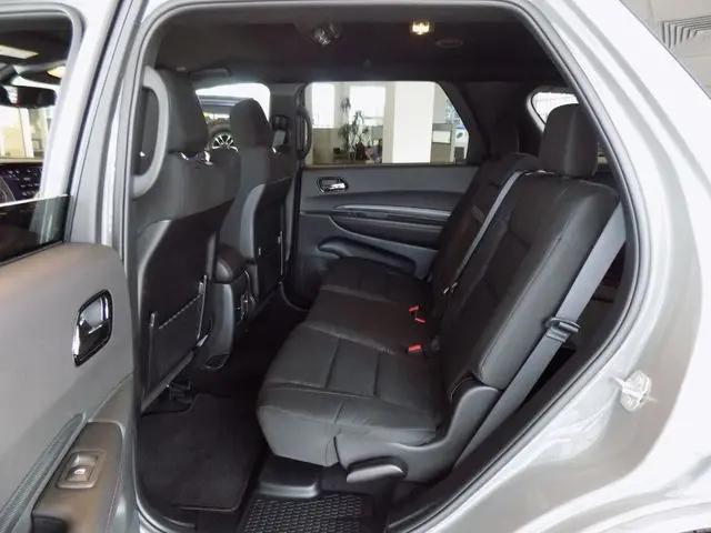 2026 Dodge Durango GT RWD