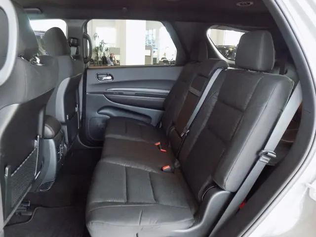 2026 Dodge Durango GT RWD
