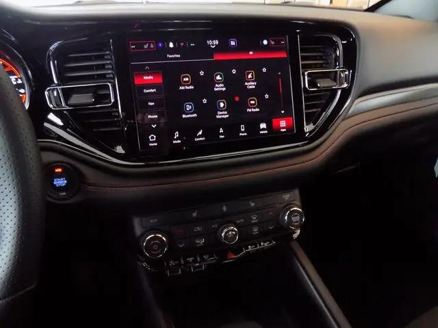 2026 Dodge Durango GT RWD