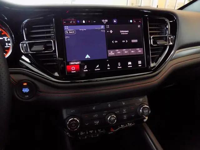 2026 Dodge Durango GT RWD