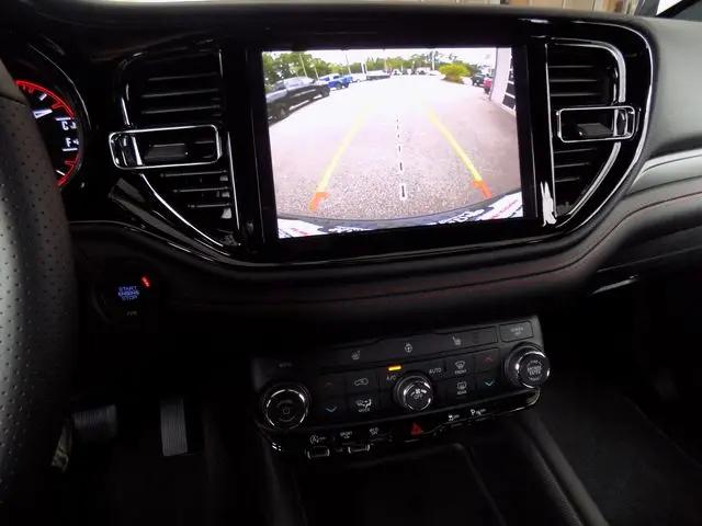 2026 Dodge Durango GT RWD