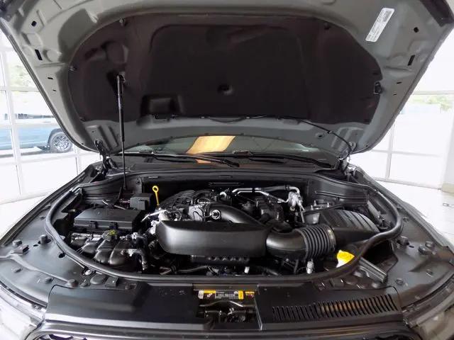 2026 Dodge Durango GT RWD