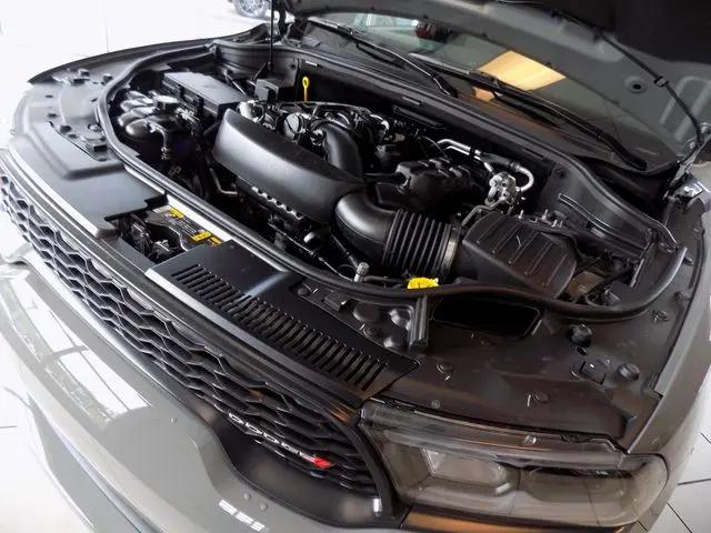 2026 Dodge Durango GT RWD