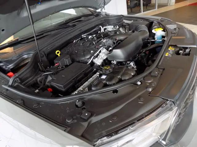 2026 Dodge Durango GT RWD