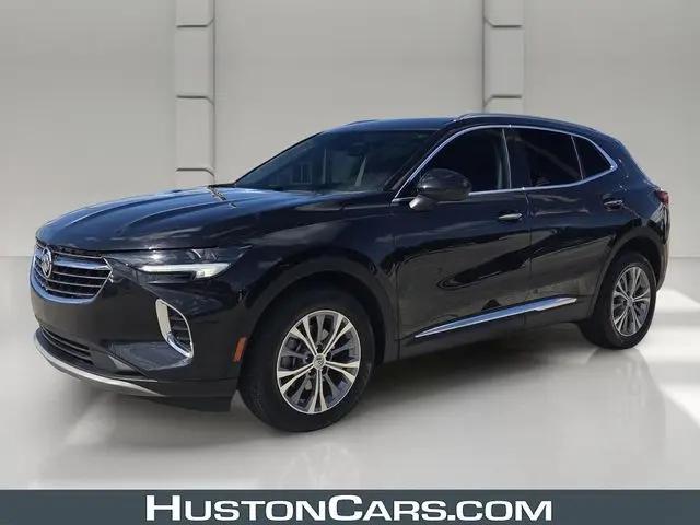 2023 Buick Envision Preferred FWD for sale in Avon Park, FL
