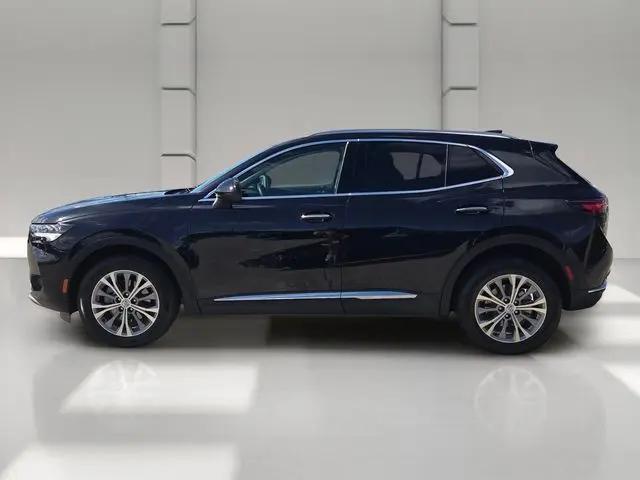 2023 Buick Envision Preferred FWD