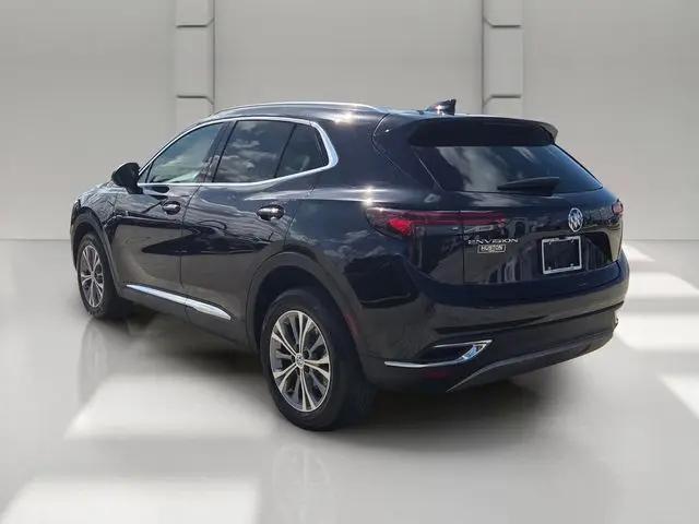 2023 Buick Envision Preferred FWD
