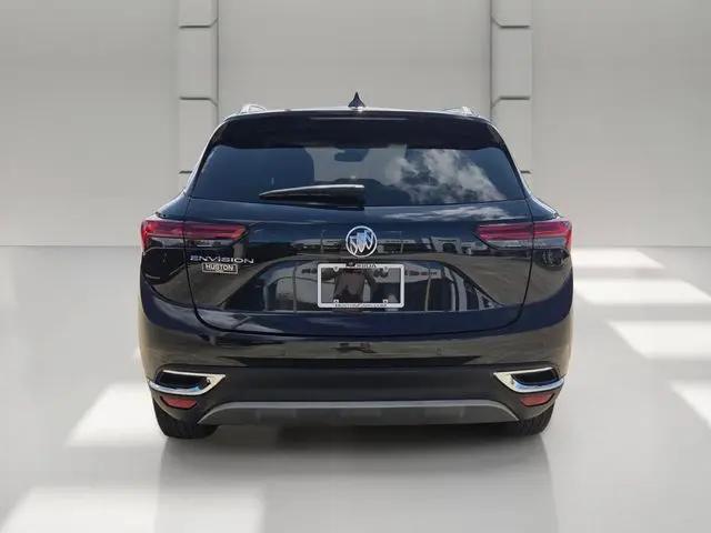 2023 Buick Envision Preferred FWD
