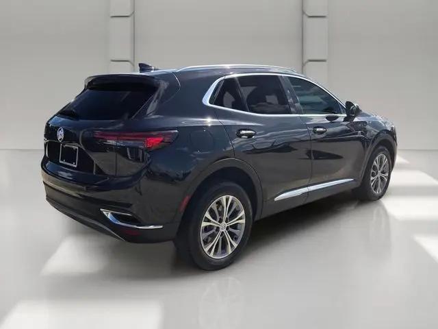 2023 Buick Envision Preferred FWD
