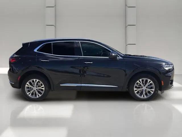 2023 Buick Envision Preferred FWD
