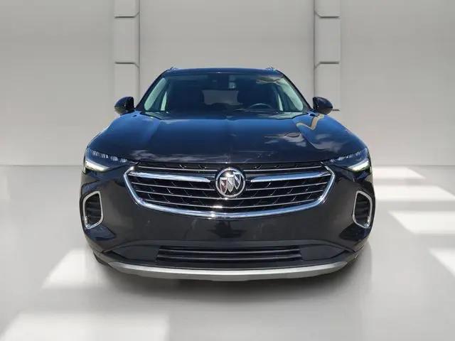 2023 Buick Envision Preferred FWD