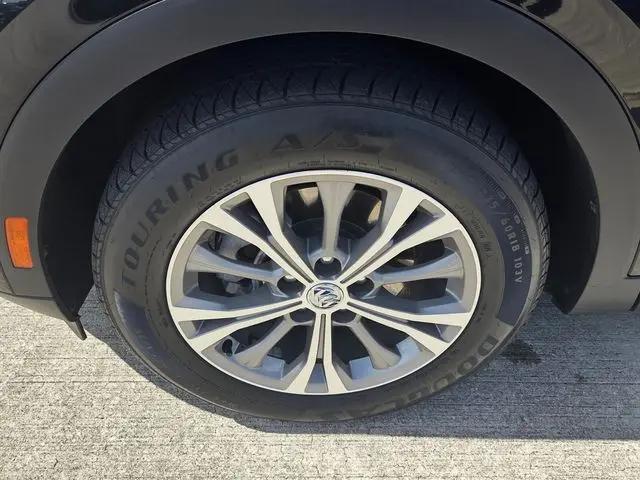 2023 Buick Envision Preferred FWD