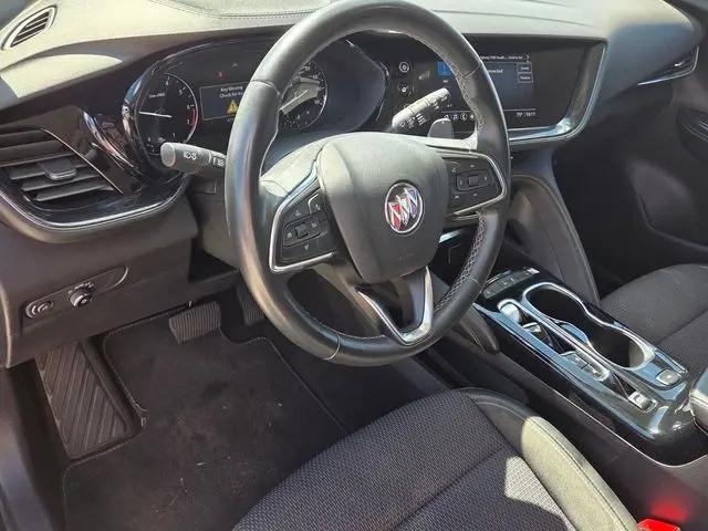 2023 Buick Envision Preferred FWD