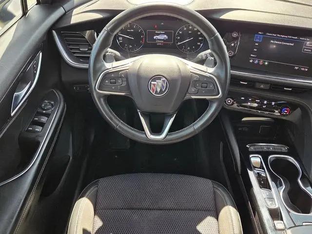 2023 Buick Envision Preferred FWD