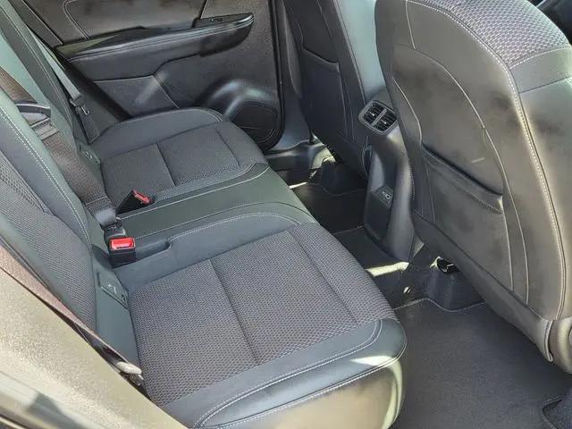 2023 Buick Envision Preferred FWD