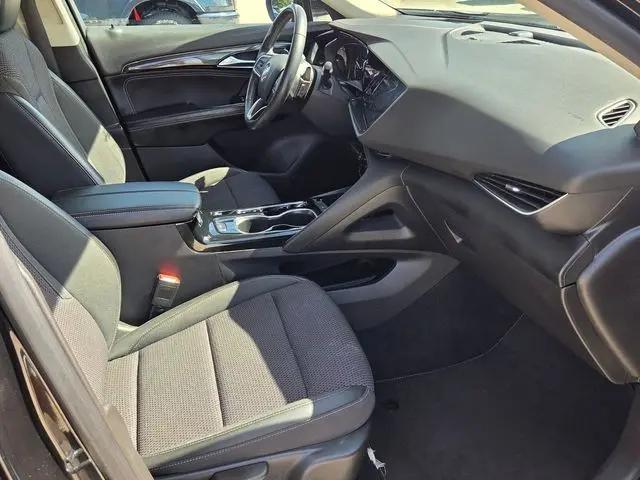2023 Buick Envision Preferred FWD