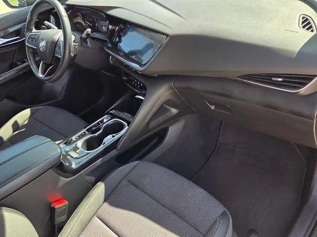 2023 Buick Envision Preferred FWD