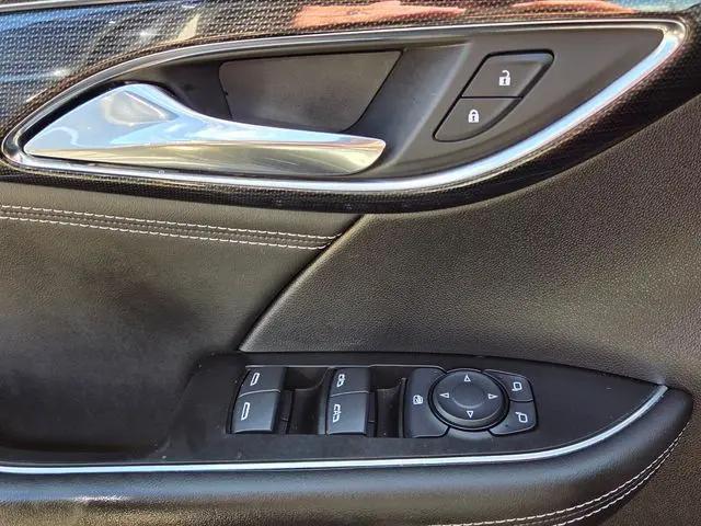 2023 Buick Envision Preferred FWD