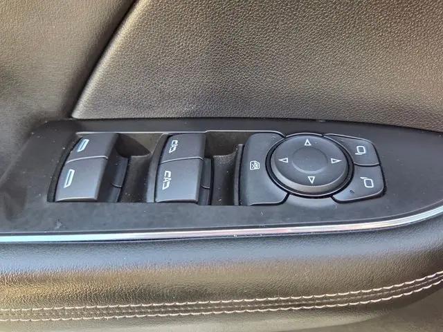 2023 Buick Envision Preferred FWD