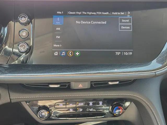 2023 Buick Envision Preferred FWD