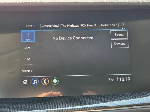 2023 Buick Envision Preferred FWD