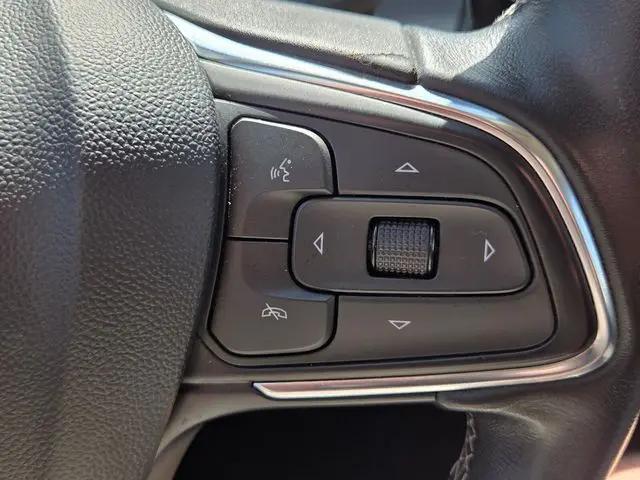 2023 Buick Envision Preferred FWD