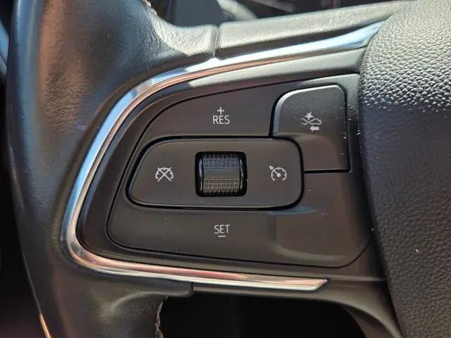 2023 Buick Envision Preferred FWD