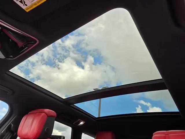 2019 Land Rover Range Rover Sport HSE Dynamic