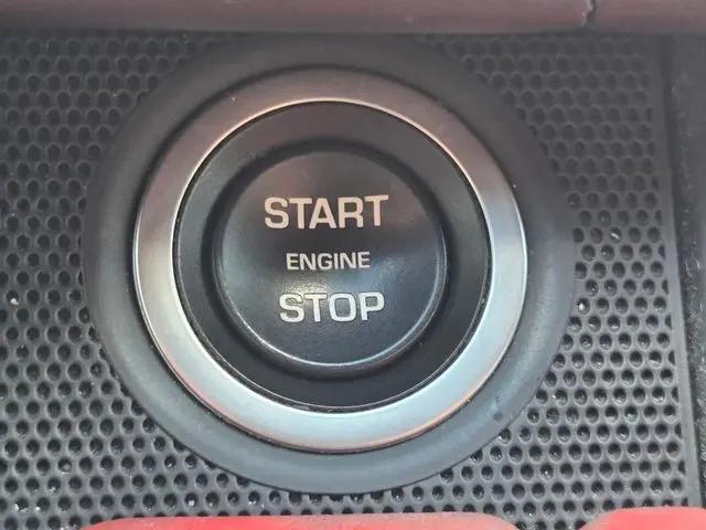 2019 Land Rover Range Rover Sport HSE Dynamic