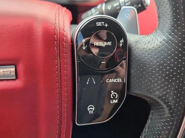 2019 Land Rover Range Rover Sport HSE Dynamic