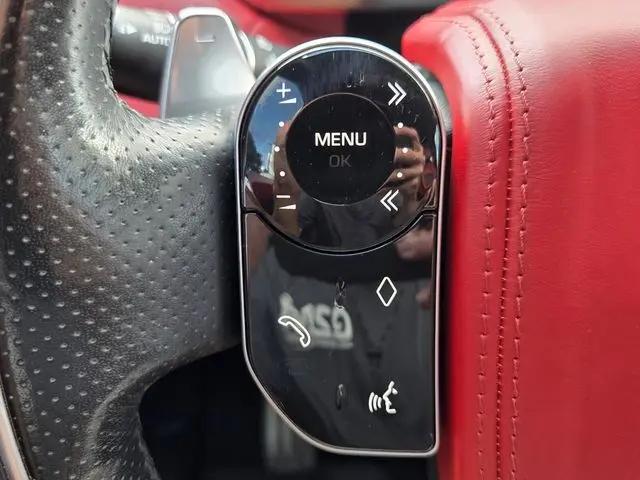 2019 Land Rover Range Rover Sport HSE Dynamic
