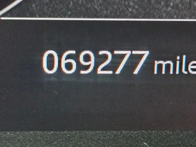 2019 Land Rover Range Rover Sport HSE Dynamic