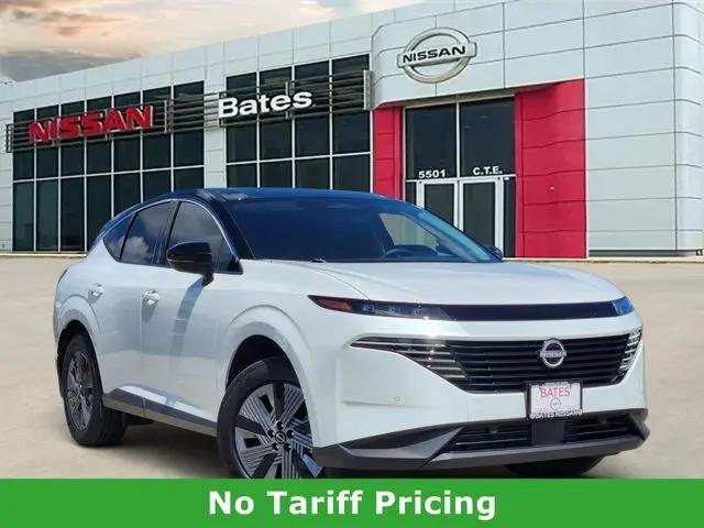 2025 Nissan Murano SL for sale in Killeen, TX