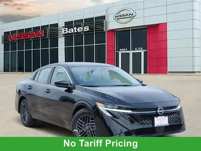 2026 Nissan Sentra SV for sale in Killeen, TX