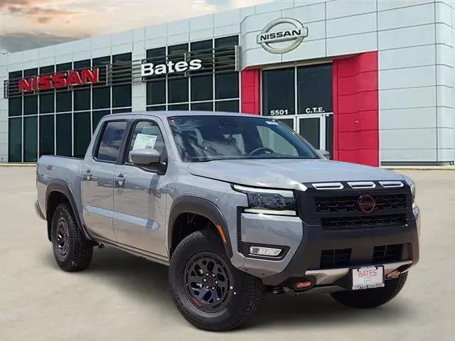 2026 Nissan Frontier Crew Cab PRO-X 4x2 for sale in Killeen, TX