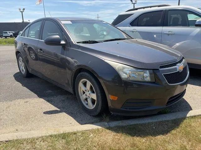 2014 Chevrolet Cruze 1LT Auto