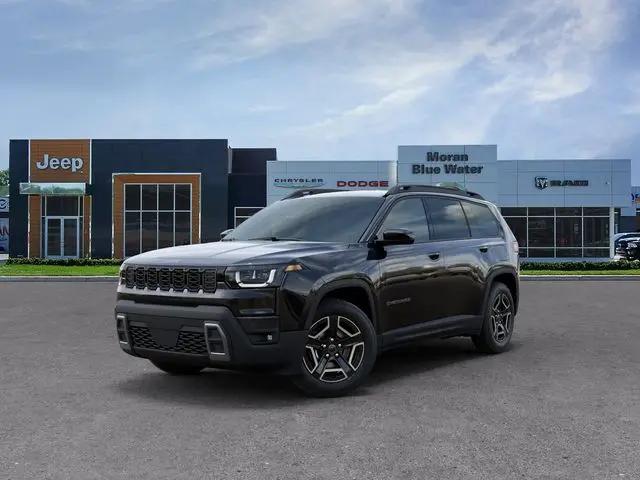 2026 Jeep Cherokee Laredo 4x4 for sale in FORT GRATIOT, MI