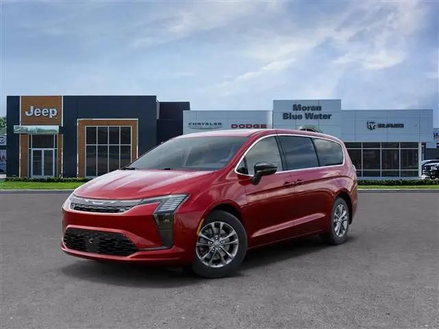 2027 Chrysler Pacifica Select for sale in FORT GRATIOT, MI