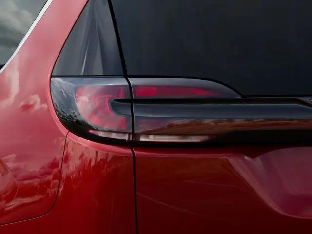 2027 Chrysler Pacifica Select AWD
