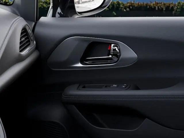 2027 Chrysler Pacifica Select AWD