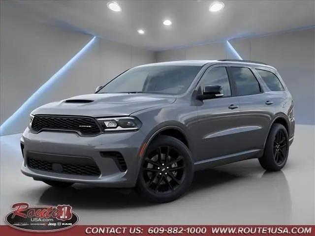 2026 Dodge Durango GT Plus AWD for sale in Lawrenceville, NJ