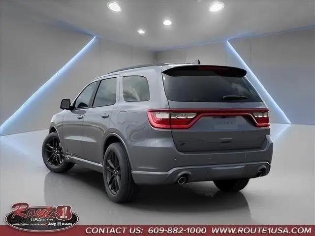 2026 Dodge Durango GT Plus AWD