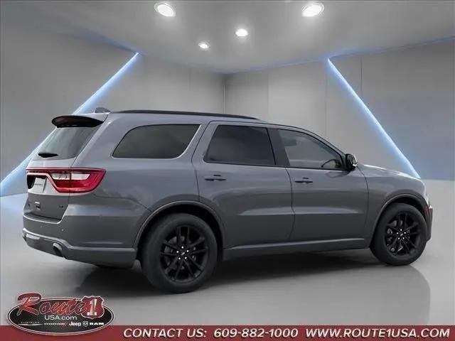 2026 Dodge Durango GT Plus AWD